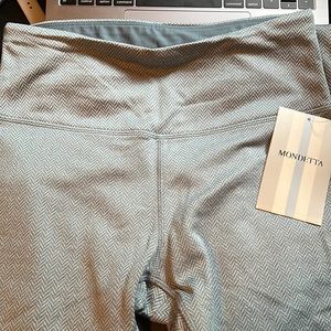 Mondetta Classic Herringbone Legging